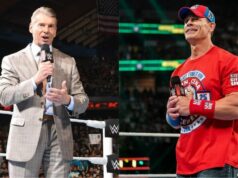 Aktualizácia o možnom návrate Vincea McMahona do WWE Aktualizácia o možnom návrate Vincea McMahona do WWE