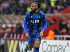 Aktualizácia prestupu Antoina Semenya do Liverpoolu ako rivala „pripraveného zaplatiť“ | Futbal | Šport Aktualizácia prestupu Antoina Semenya do Liverpoolu ako rivala „pripraveného zaplatiť“ | Futbal | Šport