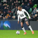 Aktualizácia prestupu Liverpoolu: Jeremy Jacquet, Joel Ordonez a Marc Guehi