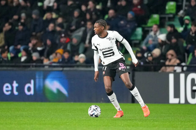 Aktualizácia prestupu Liverpoolu: Jeremy Jacquet, Joel Ordonez a Marc Guehi Aktualizácia prestupu Liverpoolu: Jeremy Jacquet, Joel Ordonez a Marc Guehi