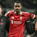 Aktualizácia zranení Alexandra Isaka naberá znepokojivý obrat a Liverpool sa obáva najhoršieho | Futbal | Šport