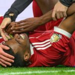 Aktualizácia zranenia Alexandra Isaka po tom, čo Švéd skóroval pri výhre Liverpoolu proti Tottenhamu