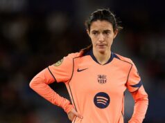 Aktualizácia zranenia Bonmati: Víťaz Zlatej lopty podstúpi operáciu zlomeného členka, potvrdzuje Barcelona Aktualizácia zranenia Bonmati: Víťaz Zlatej lopty podstúpi operáciu zlomeného členka, potvrdzuje Barcelona