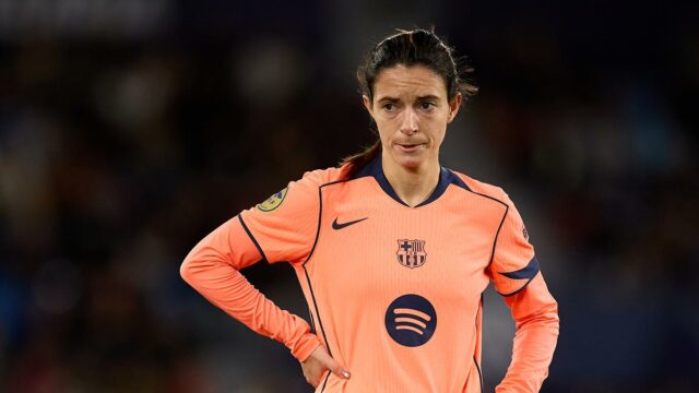 Aktualizácia zranenia Bonmati: Víťaz Zlatej lopty podstúpi operáciu zlomeného členka, potvrdzuje Barcelona
