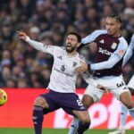 Aktualizácia zranenia Bruna Fernandesa — Amorim prezradil, ako dlho bude Manchestru United chýbať kapitán