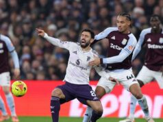 Aktualizácia zranenia Bruna Fernandesa — Amorim prezradil, ako dlho bude Manchestru United chýbať kapitán Aktualizácia zranenia Bruna Fernandesa — Amorim prezradil, ako dlho bude Manchestru United chýbať kapitán