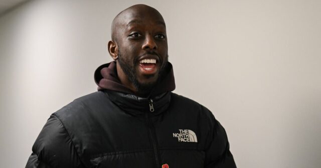 Aktualizácia zranenia Yoane Wissa, keď sa debut v Newcastle konečne Aktualizácia zranenia Yoane Wissa, keď sa debut v Newcastle konečne uzavrel po remíze Tottenhamu | Futbal | Šport