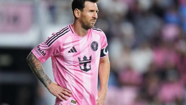 Aktualizácie MIA vs VAN LIVE, finále MLS Cup 2025: Inter Miami Lionela Messiho hľadá prvý titul v MLS Cupe
