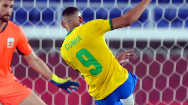 Aktualizované informácie o zranení Matheusa Cunhu boli poskytnuté pred súbojom s West Hamom
