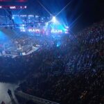 Aktuálny šampión bude pripnutý po chaotickom konci na WWE RAW