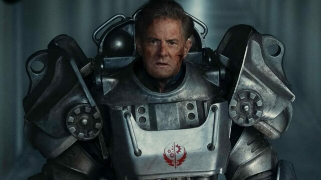 Záber z Fallout sezóny 2 (obrázok cez Instagram/@primevideo)