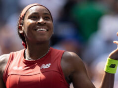 Aký je čistý majetok Coco Gauff? Odhalené bohatstvo najlepšie zarábajúcej športovkyne Aký je čistý majetok Coco Gauff? Odhalené bohatstvo najlepšie zarábajúcej športovkyne