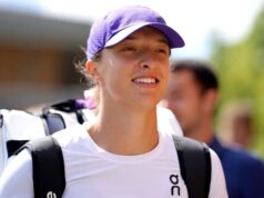 Aký je čistý majetok Iga Swiateka? Odhaduje sa bohatstvo poľskej hviezdy Aký je čistý majetok Iga Swiateka? Odhaduje sa bohatstvo poľskej hviezdy