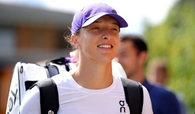 Aký je čistý majetok Iga Swiateka? Odhaduje sa bohatstvo poľskej hviezdy
