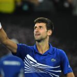 Aký je doteraz najväčší výkon Novaka Djokoviča? Srb odpovedá