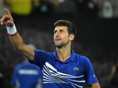 Aký je doteraz najväčší výkon Novaka Djokoviča? Srb odpovedá Aký je doteraz najväčší výkon Novaka Djokoviča? Srb odpovedá