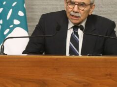 Aký je libanonský „zákon o medzere“, ktorý sa pokúša ukončiť finančnú krízu? | Vysvetľujúce správy Aký je libanonský „zákon o medzere“, ktorý sa pokúša ukončiť finančnú krízu? | Vysvetľujúce správy