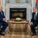 Aký význam má Trumpova dohoda s Bieloruskom? | Televízne relácie