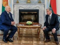 Aký význam má Trumpova dohoda s Bieloruskom? | Televízne relácie Aký význam má Trumpova dohoda s Bieloruskom? | Televízne relácie