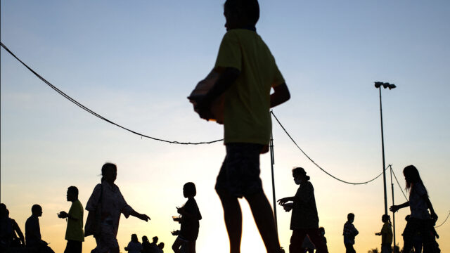 Al-Džazíra je napriek rozhovorom svedkom bojov na thajsko-kambodžskej hranici | Konflikt
