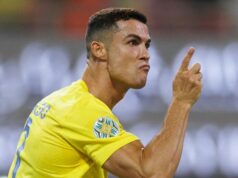 Al Ettifaq vs Al Nassr LIVE streaming info, Saudi Pro League: Kedy a kde sledovať Cristiana Ronalda Al Ettifaq vs Al Nassr LIVE streaming info, Saudi Pro League: Kedy a kde sledovať Cristiana Ronalda