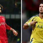 Al-Nassr Cristiana Ronalda patrí medzi 5 saudských gigantov, ktorí chcú získať hviezdu Liverpoolu Mohameda Salaha: Správy