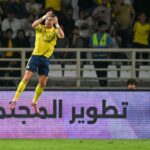 Al-Nassr Cristiana Ronalda vytvoril históriu Saudskej Pro League po víťazstve 3:0 Al-Okhdood