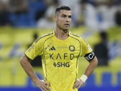 Al Nassr dostal facku so zákazom prestupov — Prečo FIFA schválila Cristiana Ronalda a spol.? Vysvetlené Al Nassr dostal facku so zákazom prestupov — Prečo FIFA schválila Cristiana Ronalda a spol.? Vysvetlené