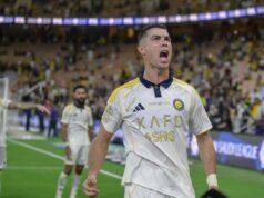 Al-Nassr pod vedením Cristiana Ronalda by mohol byť nútený riešiť odchod cudzieho hráča v januári, keďže o útočníka sa zaujímajú európske kluby: Správy Kapitán Portugalska Cristiano Ronaldo