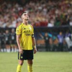 Al Nassr vs Al Akhdoud LIVE streaming info, Saudi Pro League: Kde sledovať Ronaldo hrať? Predpokladané zostavy