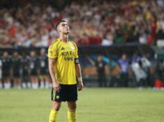 Al Nassr vs Al Akhdoud LIVE streaming info, Saudi Pro League: Kde sledovať Ronaldo hrať? Predpokladané zostavy Al Nassr vs Al Akhdoud LIVE streaming info, Saudi Pro League: Kde sledovať Ronaldo hrať? Predpokladané zostavy