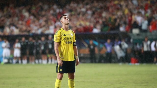 Al Nassr vs Al Akhdoud LIVE streaming info, Saudi Pro League: Kde sledovať Ronaldo hrať? Predpokladané zostavy
