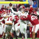 Alabama porazila Oklahomu v comebacku CFP
