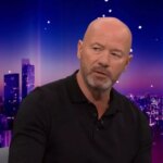 Alan Shearer zhodnotil výkon Mohameda Salaha v zápase Liverpool vs Brighton