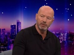 Alan Shearer tvrdí, že Mo Salah „nemal na výber“, keď mával na rozlúčku s Liverpoolom Alan Shearer zhodnotil výkon Mohameda Salaha v zápase Liverpool vs Brighton