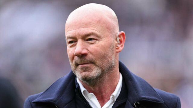 Alan Shearer vysvetľuje, prečo Chelsea stále chýba titul Alan Shearer vysvetľuje, prečo Chelsea stále chýba titul