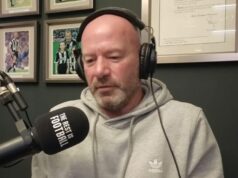 Alan Shearer zaútočil na „prehnitý, úbohý“ Newcastle, keď Eddie Howe zvolal nad úderom Sunderlandu Alan Shearer zaútočil na Newcastle United po jeho hroznom výkone proti Sunderlandu.