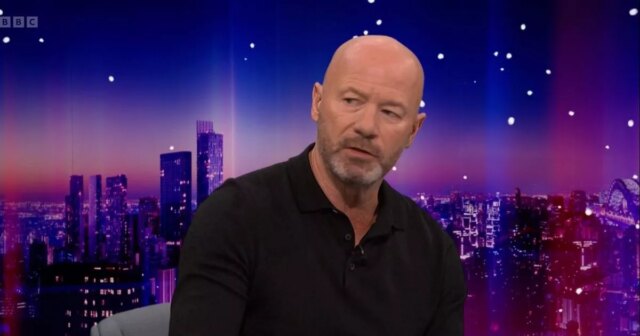 Alan Shearer znepokojujúce tvrdenie Chelsea po „najhoršom“ výbuchu Enza Maresca Alan Shearer vyjadril svoj verdikt o prekvapivých komentároch Enza Marescu po výhre Chelsea nad Evertonom