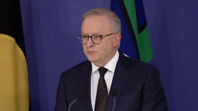 Albánsky premiér označil streľbu na Bondiho za „pohoršenie“ a prisľúbil, Albánsky premiér označil streľbu na Bondiho za „pohoršenie“ a prisľúbil, že prehodnotí zákony o zbraniach | Kriminalita