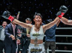 „Ale som pripravený obhájiť svoj titul“ "Ale som pripravený obhájiť svoj titul"