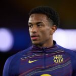 Alejandro Balde tvrdí, že Barcelona má hráča, ktorý patrí na jeho pozícii medzi najlepších hráčov na svete