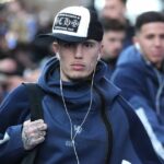 Alejandro Garnacho sa brodí do radu Man Utd, keď Ruben Amorim brutálne narazil | Futbal | Šport