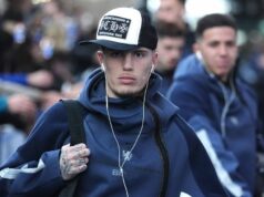 Alejandro Garnacho sa brodí do radu Man Utd, keď Ruben Amorim brutálne narazil | Futbal | Šport Alejandro Garnacho sa brodí do radu Man Utd, keď Ruben Amorim brutálne narazil | Futbal | Šport