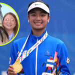 Alex Eala „over the moon“ po ukončení prelomovej sezóny so zlatou medailou