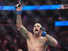 Alex Pereira hovorí, že účasť v UFC v Bielom dome nie je možná Download app from appStore