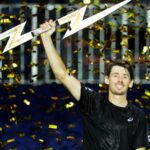 Alex de Minaur zbiera obrovské finančné prostriedky, keď opäť vyhráva UTS Grand Final