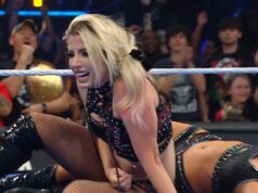 Alexa Bliss nemá rád „Codyho obľúbenca“; Ikona WWE robí masívne prijímanie Alexa Bliss nemá rád „Codyho obľúbenca“; Ikona WWE robí masívne prijímanie