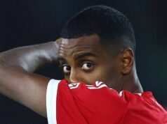 Alexander Isak brutálne divoký, keď súperi Premier League vyjú smiechom | Futbal | Šport Alexander Isak brutálne divoký, keď súperi Premier League vyjú smiechom | Futbal | Šport