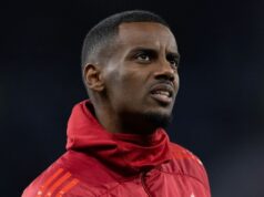 Alexander Isak podstúpil operáciu, keď Liverpool prepustil vyhlásenie po neúspechu zranení | Futbal | Šport Alexander Isak podstúpil operáciu, keď Liverpool prepustil vyhlásenie po neúspechu zranení | Futbal | Šport