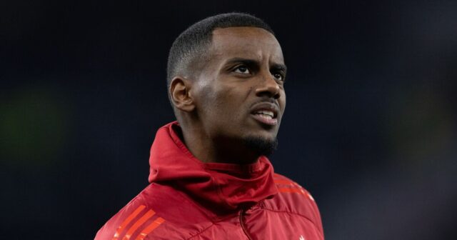 Alexander Isak podstúpil operáciu, keď Liverpool prepustil vyhlásenie po neúspechu zranení | Futbal | Šport
